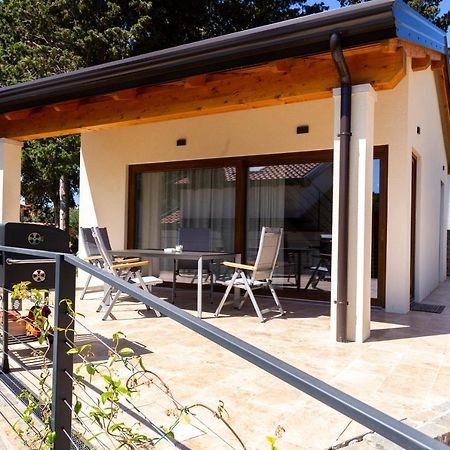 Holiday Houses Portorose Esterno foto
