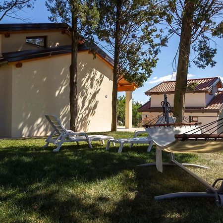 Holiday Houses Portorose Esterno foto